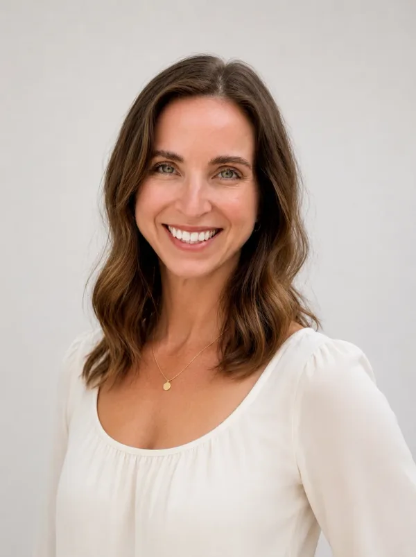 Megan F. Ciserano, speech-language pathologist and dyslexia specialist in Vero Beach