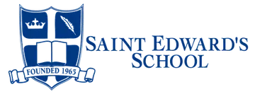 Saint Edward's School logo